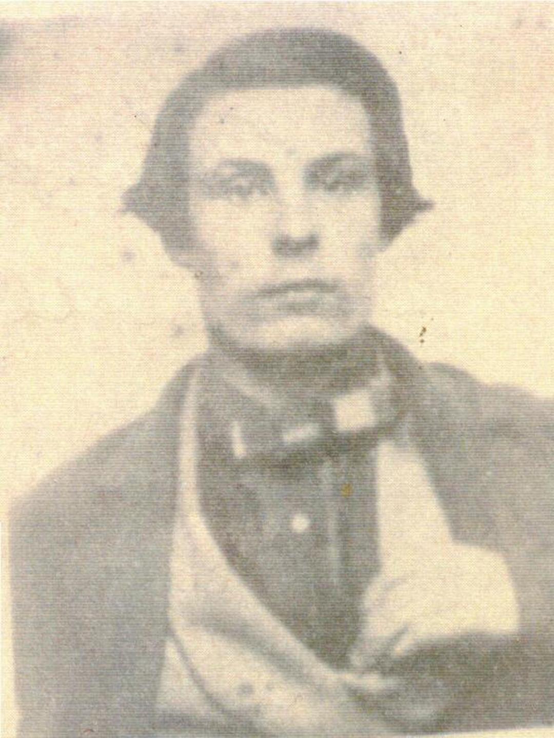 James Davis (1840 - 1920) Profile